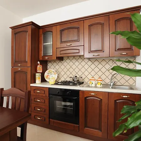 Carmelina 3 Apartment