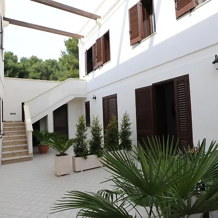 Carmelina 3 Apartment *