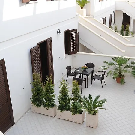 Carmelina 3 * Marina Di Pescoluse