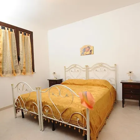 Apartment Carmelina 3