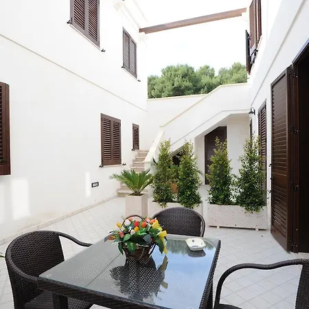 Apartment Carmelina 3