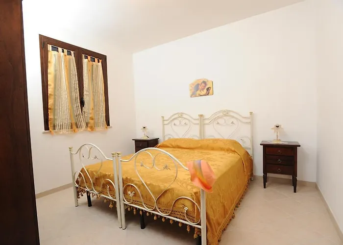 דירה Carmelina 3